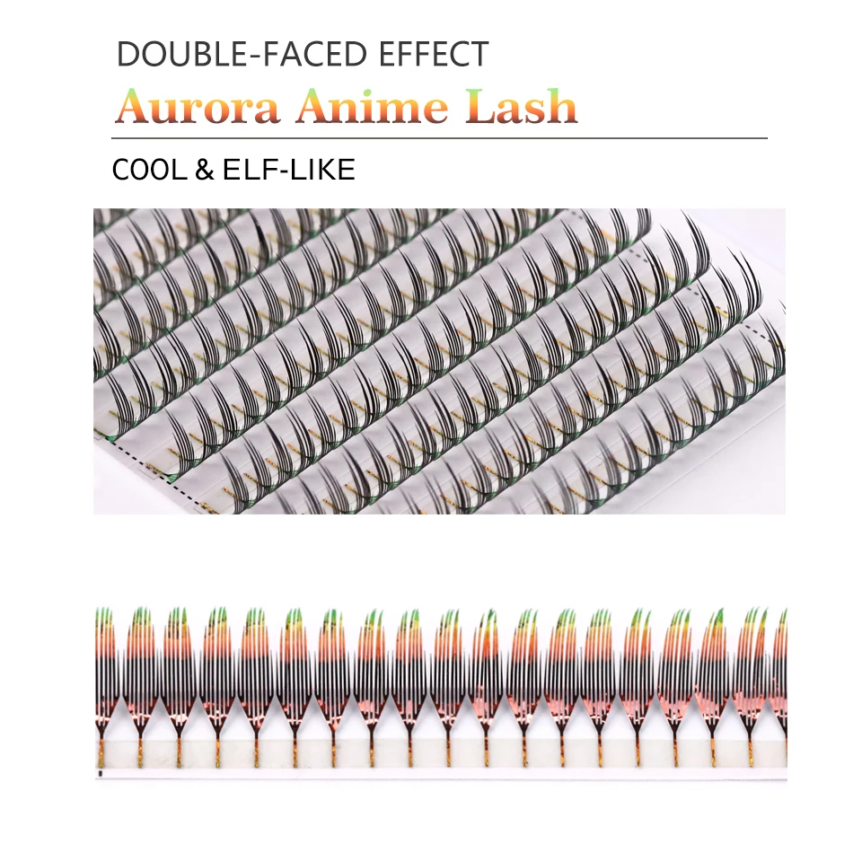shiny glitter comic spire eyelash extension holographic manga false eyelashes magical elf tinsel anime lashes christmas party shiny glitter comic spire eyelash extension holographic manga false eyelashes magical elf tinsel anime lashes christmas party