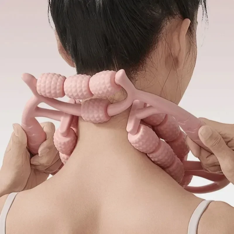 9/12/18 rounds massage roller of circular leg slimming leg massager muscle stretching equipment circular leg clamp 9/12/18 rounds massage roller of circular leg slimming leg massager muscle stretching equipment circular leg clamp