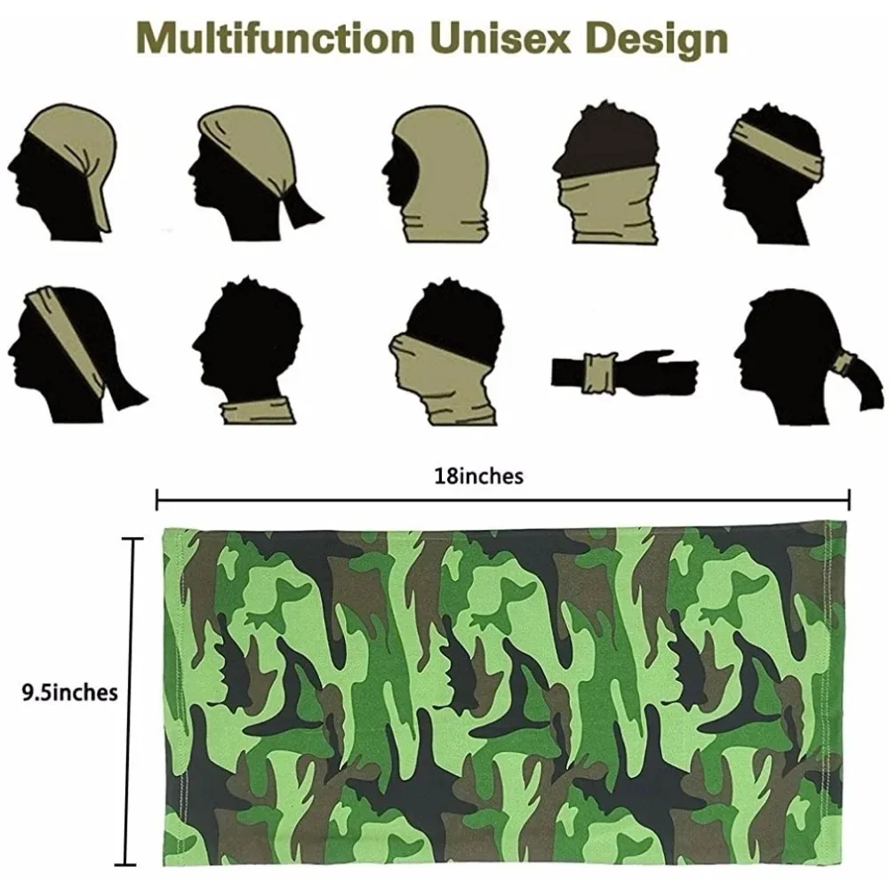 multi purpose turban riding scarf cycling bandana men women neck cover sunscreen ice silk outdoor fishing hiking headwear mask multi purpose turban riding scarf cycling bandana men women neck cover sunscreen ice silk outdoor fishing hiking headwear mask