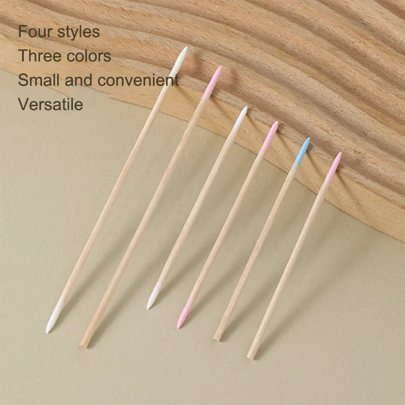 100pcs micro wood cotton swab eyelash extension tools tatoo microblading cleaning wooden sticks cosmetic cotton brush buds tip 100pcs micro wood cotton swab eyelash extension tools tatoo microblading cleaning wooden sticks cosmetic cotton brush buds tip