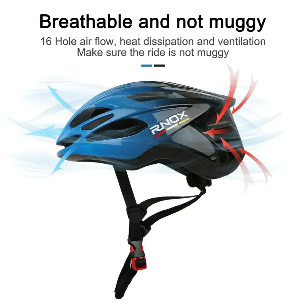 rnox new ultralight cycling helmet safety cap bicycle helmet for women men racing bike equipments road mtb adult bike helmets rnox new ultralight cycling helmet safety cap bicycle helmet for women men racing bike equipments road mtb adult bike helmets