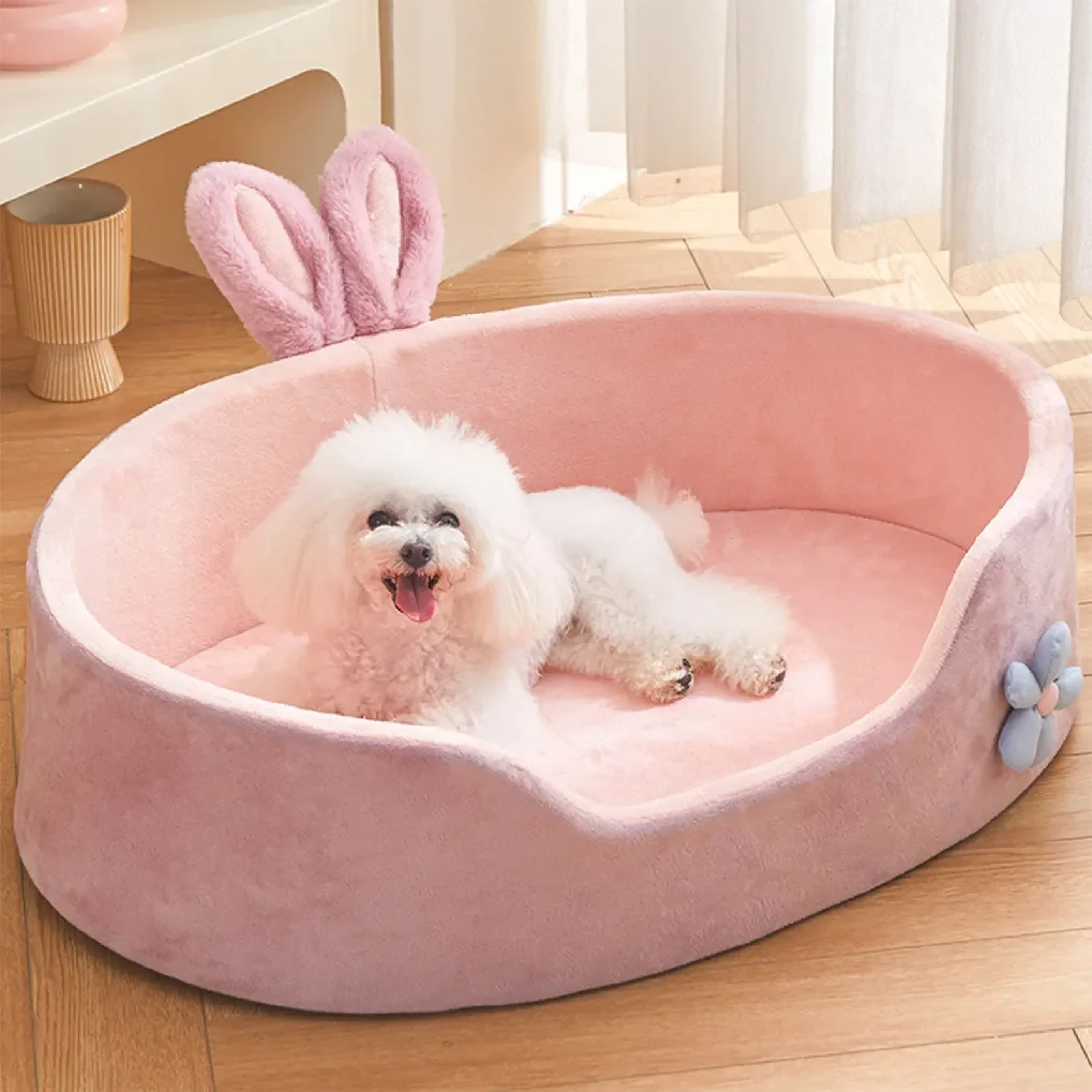 soft pet bed detachable washable dog sleeping very soft comfortable warm cat mats four seasons detachable pet beds supplies soft pet bed detachable washable dog sleeping very soft comfortable warm cat mats four seasons detachable pet beds supplies