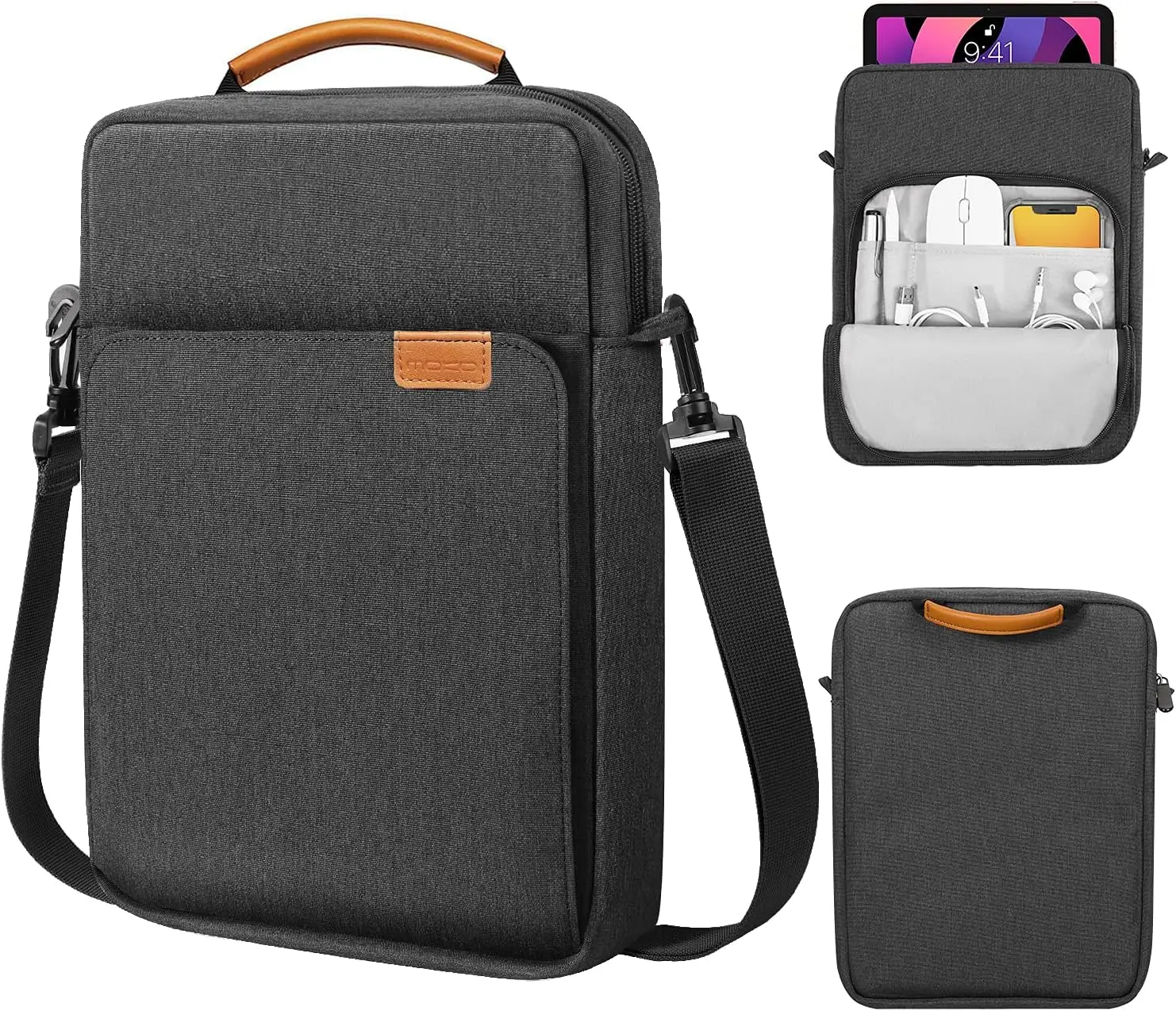 12.9 inch tablet sleeve bag,fits with 13 inch new ipad pro m4 & air m2 2024,ipad pro 12.9 m2&m1, go 12.4,galaxy tab s8+/s9+ 12.4 12.9 inch tablet sleeve bag,fits with 13 inch new ipad pro m4 & air m2 2024,ipad pro 12.9 m2&m1, go 12.4,galaxy tab s8+/s9+ 12.4