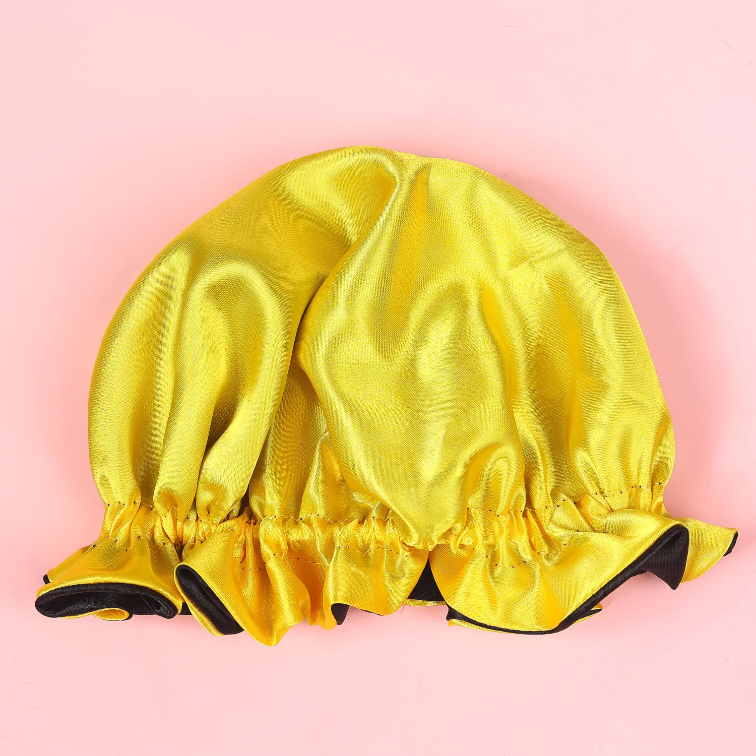 child girl satin silk sleeping cap for children baby hair bonnet for sleeping baby silk bonnet double layer octopus hair cap child girl satin silk sleeping cap for children baby hair bonnet for sleeping baby silk bonnet double layer octopus hair cap