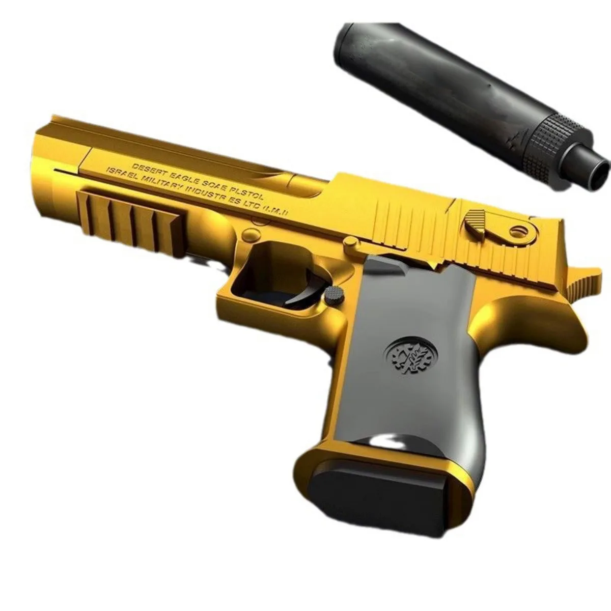 desert eagle toy gun shell ejectionairsoft pistol soft foam bullet outdoor cs weapon for shooting game halloween birthday gift desert eagle toy gun shell ejectionairsoft pistol soft foam bullet outdoor cs weapon for shooting game halloween birthday gift