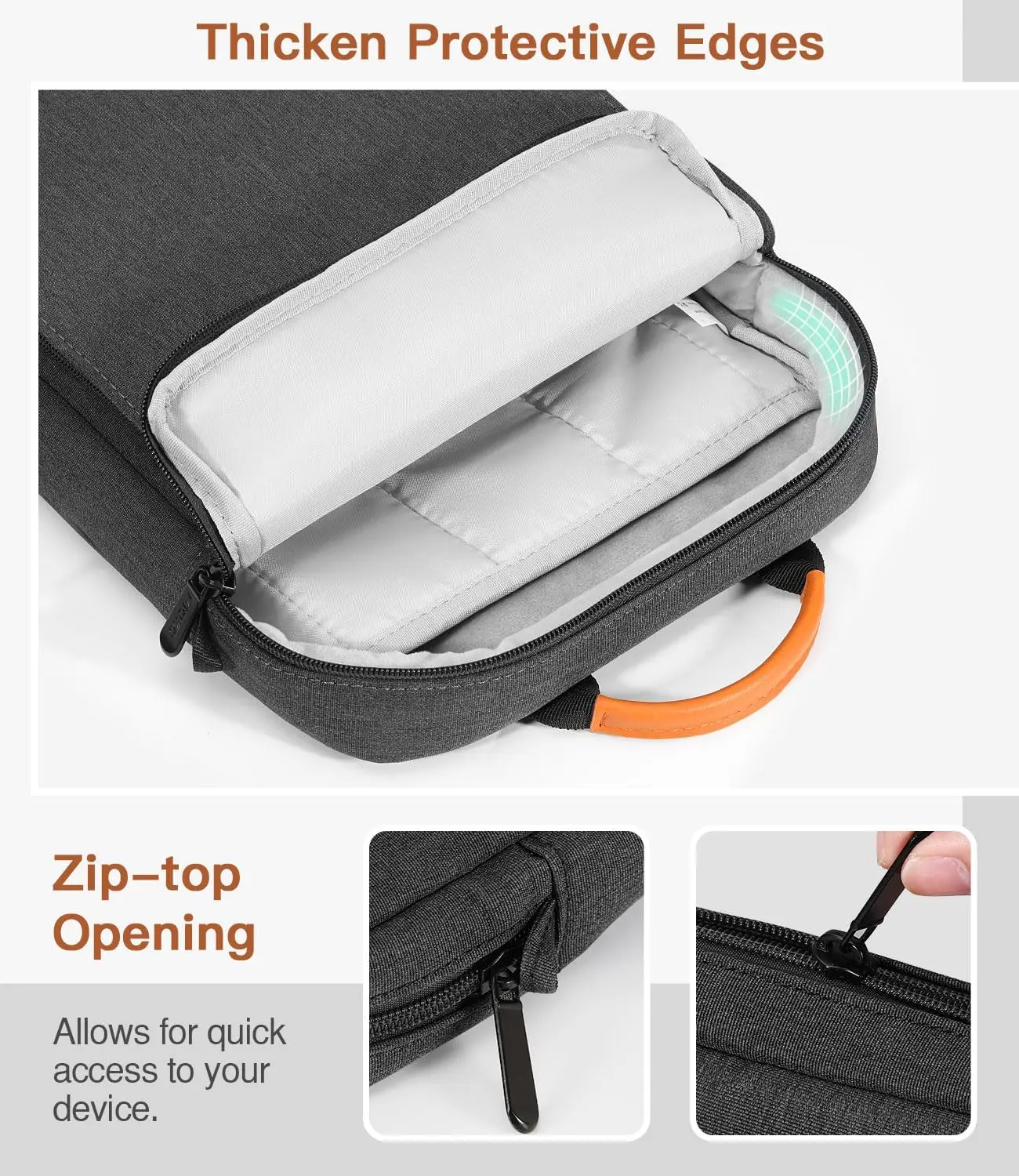 12.9 inch tablet sleeve bag,fits with 13 inch new ipad pro m4 & air m2 2024,ipad pro 12.9 m2&m1, go 12.4,galaxy tab s8+/s9+ 12.4 12.9 inch tablet sleeve bag,fits with 13 inch new ipad pro m4 & air m2 2024,ipad pro 12.9 m2&m1, go 12.4,galaxy tab s8+/s9+ 12.4